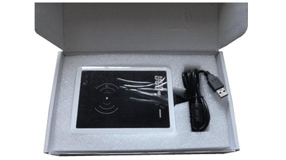 locca encoder